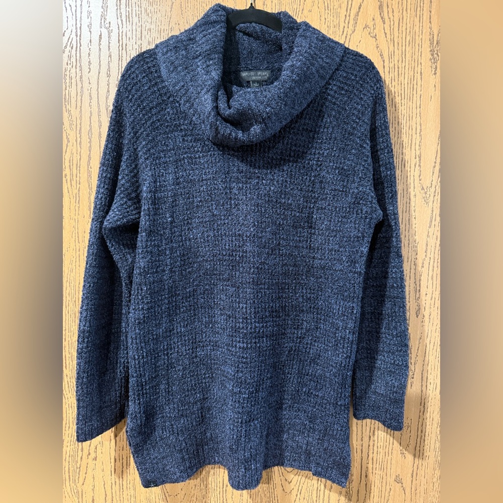Barefoot Dreams CozyChic Lite Cowlneck